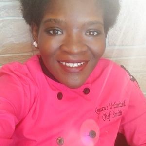 Meet your Posher, Jerri